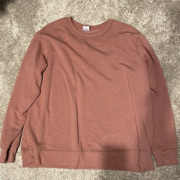 Stars Above sweatsuit lounge set - Picture 2 of 7